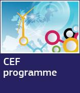 programme CEF